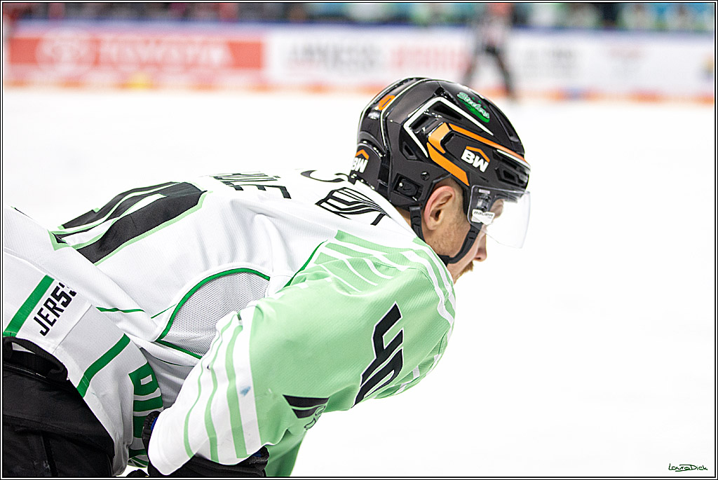 PENNY DEL; Koelner Haie- Bietigheim Steelers; Koeln, 19.11.2021